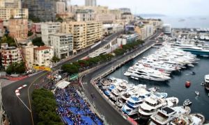 Pandemia afectează și Formula 1: Marele Premiu al Principatului Monaco se AMÂNĂ