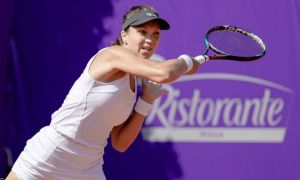 Turneul feminin de tenis Bucharest Open 2020 a fost ANULAT