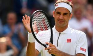 Roger Federer, DONAȚII impresionante în lupta împotriva COVID-19