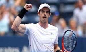 Andy Murray revine în tenis la 33 de ani