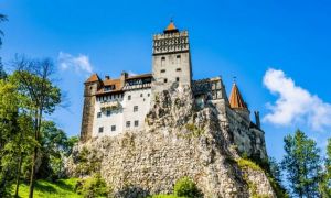 Castelul BRAN va fi redeschis vizitatorilor începând cu 5 iunie