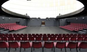 Teatrul Naţional din Bucureşti redeschide pe 15 iunie Amfiteatrul TNB. Program, bilete şi reguli de acces