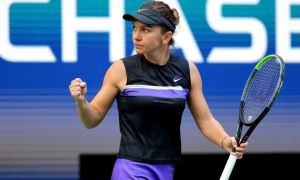 Simona Halep spune PAS turneului de Mare Şlem de la US Open