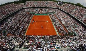 Turneul Roland Garros 2020 se va desfășura cu spectatori