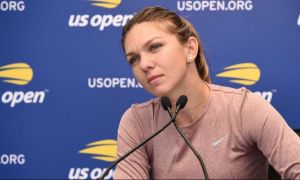 Simona Halep ar putea participa la US Open