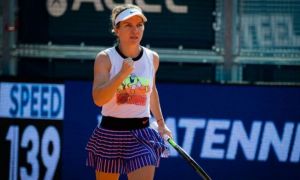 Simona Halep s-a CALIFICAT în sferturile turneului WTA de la Praga