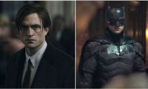 Trailerul filmului Batman a fost lansat. Robert Pattinson promite un rol excepțional