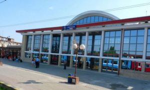 Panică printre turiști. O CASIERĂ de la Gara CFR Constanţa a murit din cauza COVID-19
