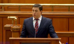NEMULȚUMIRI în PSD: Șerban Nicolae își dă demisia de la conducerea Comisiei Juridice din Senat