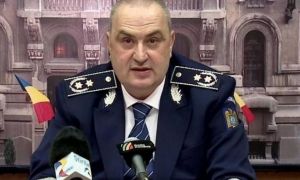 ULTIMA ORĂ: Șeful Poliției Române și-a dat DEMISIA