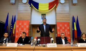 Decizii radicale din PSD: Patru parlamentari au fost EXCLUȘI din partid