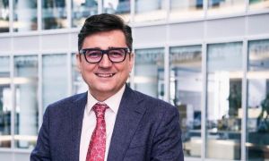 Florin Frunză, fost director Petrom, noul CEO al MET România Energy, în locul lui Petre Stroe