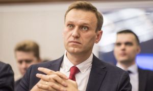 S-a aflat cu ce a fost OTRĂVIT Aleksei Navalnîi