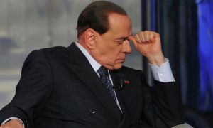 ȘOC în Italia: Silvio Berlusconi are coronavirus. Fostul premier are 83 de ani
