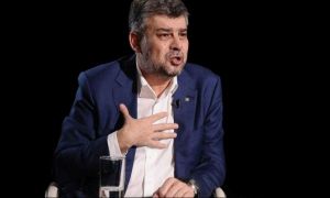 Marcel Ciolacu îi dă replica lui Iohannis: ”Președintele să dea un decret și să DESFIINȚEZE PSD”