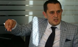 Gheorghe Piperea anunță cum ar putea fi scos din joc președintele Iohannis: Are probleme grave