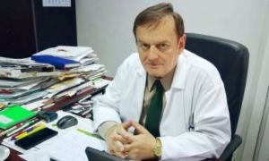 Un MEDIC celebru din Capitală a decedat din cauza noului CORONAVIRUS