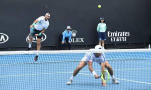 Horia Tecău și Jean-Julien Rojer, în turul doi la US Open