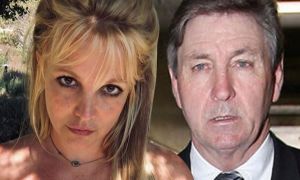 Britney Spears e DISPERATĂ! Cere ajutor să scape de CONTROLUL tatălui ei