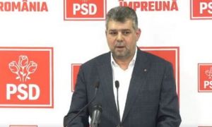 Marcel Ciolacu cere AMÂNAREA alegerilor: ”Nu mai accept dubla măsură”