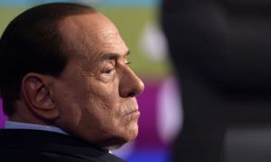 Anunț de ULTIMĂ ORĂ despre Berlusconi. Fostul premier italian este internat cu CORONAVIRUS
