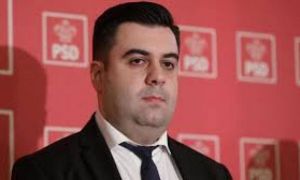 Răzvan Cuc, înscris în cursa pentru primăria Piatra-Neamț promite: Vom face ordine în transportul public