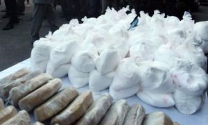 Europol: traficul de cocaină A EXPLODAT în timpul pandemiei