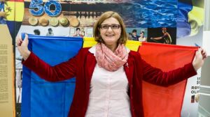 Canotaj: Elisabeta Lipă: Am demonstrat că avem cel mai bun lot de tineret