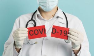 Coronavirus: 883 de noi infectări, identificate în ultimele 24 de ore. Câte persoane sunt în stare gravă?