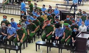 Vietnam: 29 de săteni sunt judecați pentru revoltă împotriva autorităților și uciderea a trei polițiști