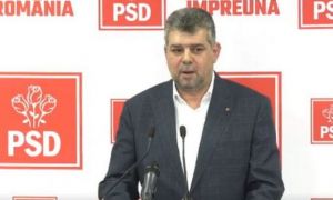 Marcel Ciolacu a RĂBUFNIT: ”Liberalii profită cu nerușinare de pandemie ca să FURE cu 10 mâini”