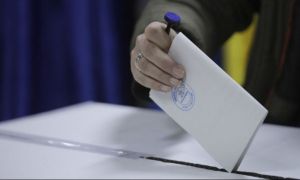 Alegeri locale 2020: Se poate vota şi cu o carte de identitate expirată în perioada 1 martie - 27 septembrie
