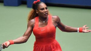 Serena Williams, calificată în semifinale la US Open