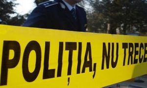 Sibiu: Un tânăr de 28 de ani a fost înjunghiat mortal într-o parcare