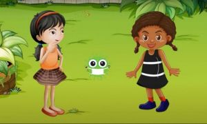 Sănătate în joacă: Filmuleț educativ despre COVID-19 pentru copii