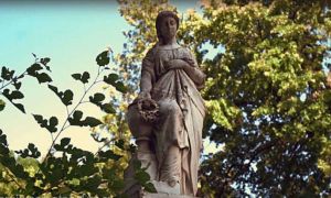 Cimitirul Eternitatea din Iași, unde sunt înhumate multe personalități ale culturii românești, are propriul website 