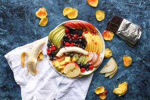 Dietă: Care sunt fructele și legumele care îngrașă extrem de mult? Sunt total interzise în curele de slăbire