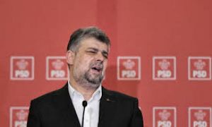 Atacat de președintele Iohannis, Marcel Ciolacu vine cu o REPLICĂ dură