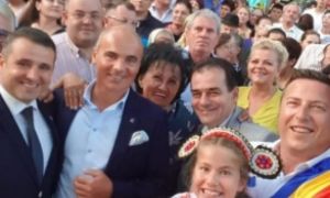 Dosar PENAL pentru primarul din Sângiorz-Băi care și-a umilit fiica. Pedeapsa aplicată de PNL