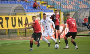 FC Botoșani, ELIMINATĂ din Europa League de KF Shkendija. Desfășurarea partidei