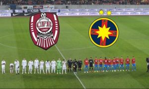 Care sunt ADVERSARELE lui CFR Cluj și FCSB în play-off-ul Europa League