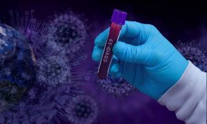 Franța a înregistrat un nou RECORD de infectări cu COVID-19