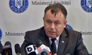 Nelu Tătaru, atac la PSD: “Am gestionat o PANDEMIE cu o visterie goală, depozite goale, fără arme”