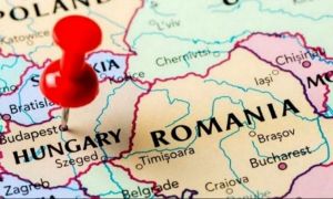 Coronavirus: Alertă la granița României! Ungaria, cifre record de infectări