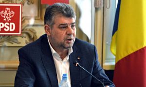 Marcel Ciolacu dă replica Guvernului: ”Florin Cîțu e un mincinos ordinar”