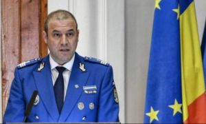 Șeful Jandarmeriei Române, Bogdan Enescu, și ex-șefii Sindile și Florea, urmăriți penal pentru că au încasat ilegal bani din ore suplimentare