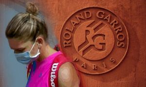 ADVERSARELE jucătoarelor românce la Roland Garros. Cu cine se înfruntă Simona Halep