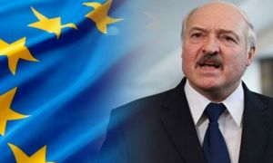 Lukaşenko nu dă doi bani pe părerea UE: 