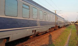 CFR Călători suplimentează capacitatea trenurilor spre IAȘI, cu ocazia Sărbătorii Sfintei PARASCHEVA