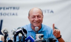 Băsescu, SHOW după rezultatul alegerilor locale: 